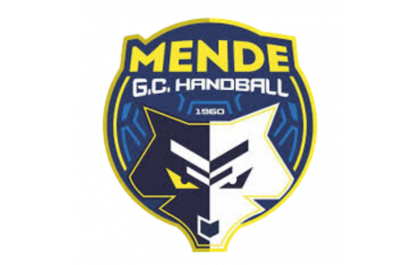 MENDE G.C HANDBALL