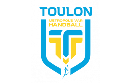 TOULON MÉTROPOLE VAR HANDBALL 2