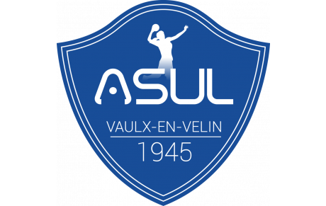 ASUL VAULX EN VELIN
