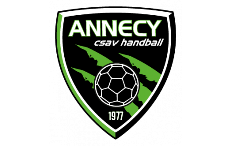 ANNECY CSAV HANDBALL