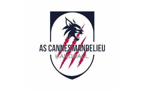 AS CANNES MANDELIEU HANDBALL
