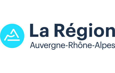 Région Auvergne Rhône-Alpes